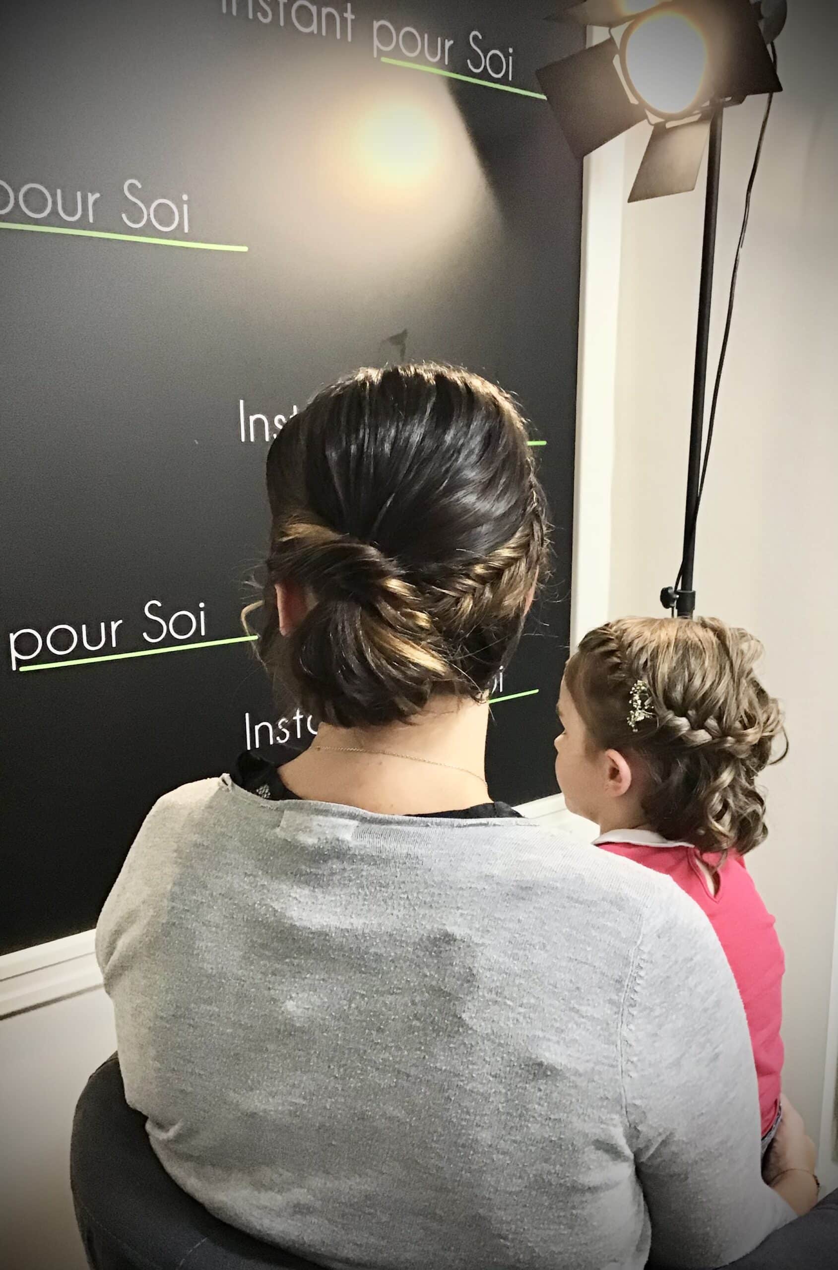 Instant pour soi